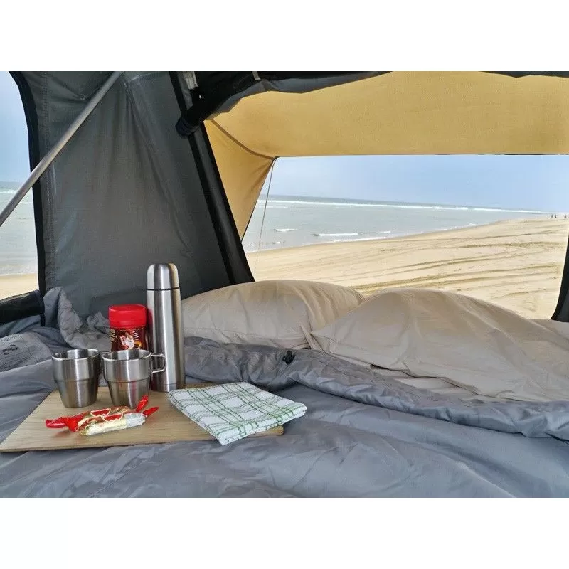 FRONT RUNNER Tente De Toit 3 FRONT RUNNER Tente De Toit – Image 3