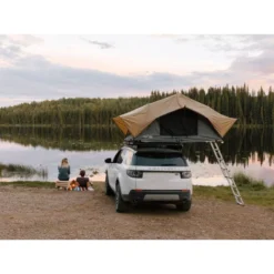 FRONT RUNNER Tente De Toit 14 FRONT RUNNER Tente De Toit -Fiamma Soldes front runner tente de toit 3