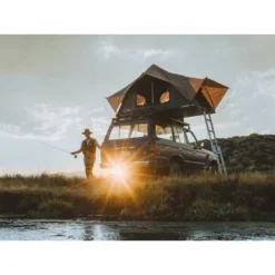 FRONT RUNNER Tente De Toit 15 FRONT RUNNER Tente De Toit -Fiamma Soldes front runner tente de toit 4