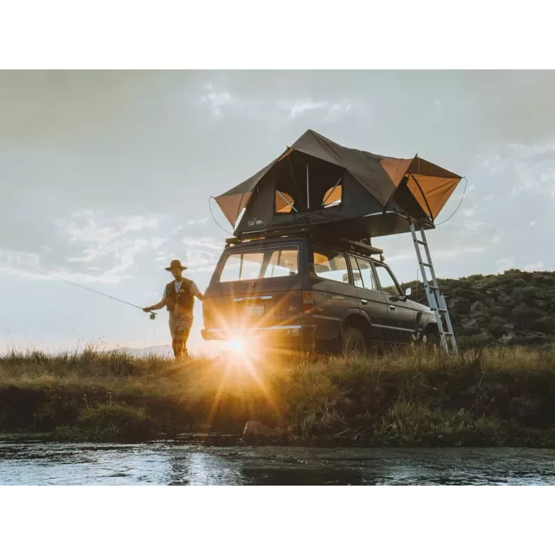 FRONT RUNNER Tente De Toit 5 FRONT RUNNER Tente De Toit – Image 5