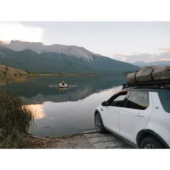 FRONT RUNNER Tente De Toit 17 FRONT RUNNER Tente De Toit -Fiamma Soldes front runner tente de toit 6