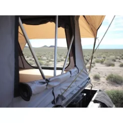 FRONT RUNNER Tente De Toit 18 FRONT RUNNER Tente De Toit -Fiamma Soldes front runner tente de toit 7