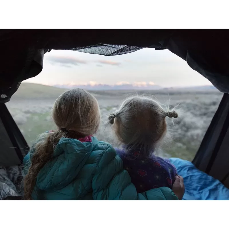 FRONT RUNNER Tente De Toit 10 FRONT RUNNER Tente De Toit – Image 10