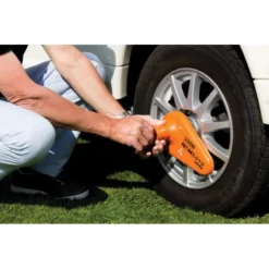 FULLSTOP Nemesis Ultra