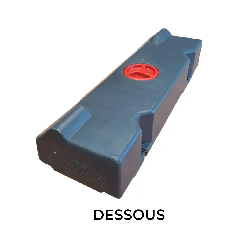 FUSION Réservoir 45 L VW T2/T3 - EV 1003 3 FUSION Réservoir 45 L VW T2/T3 - EV 1003 – Image 3