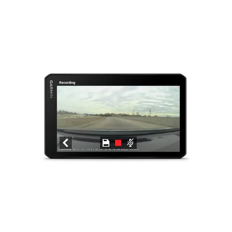 GARMIN CamperCam 795 EU 2 GARMIN CamperCam 795 EU – Image 2