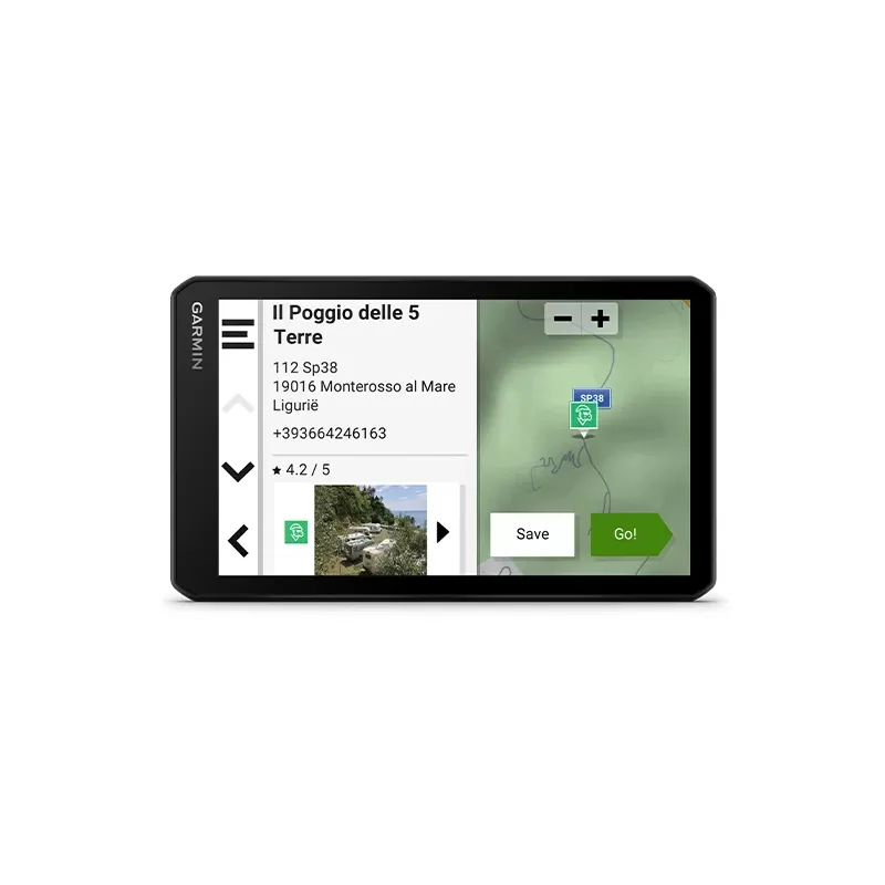 GARMIN CamperCam 795 EU 3 GARMIN CamperCam 795 EU – Image 3