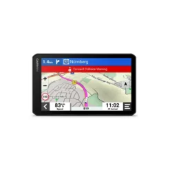 GARMIN CamperCam 795 EU