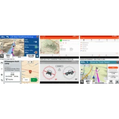 GARMIN Overlander 9 GARMIN Overlander -Fiamma Soldes garmin overlander 3