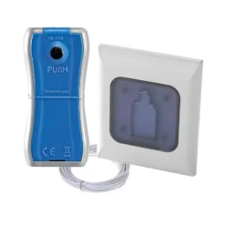 GASLEVEL Indicateur De Niveau De Gaz Déporté