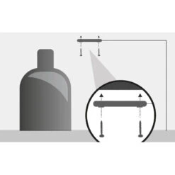 GASLIGHT Eclairage De Coffre à Gaz 9 GASLIGHT Eclairage De Coffre à Gaz -Fiamma Soldes gaslight eclairage de coffre a gaz 4