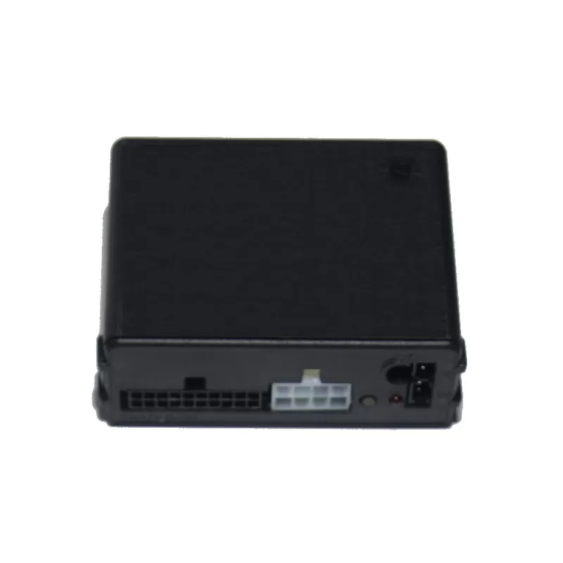 GEMINI Kit Alarme CAN-bus | Ducato X290 2 GEMINI Kit Alarme CAN-bus | Ducato X290 – Image 2