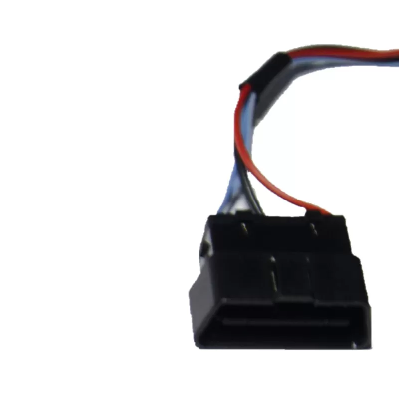 GEMINI Kit Alarme CAN-bus | Ducato X290 3 GEMINI Kit Alarme CAN-bus | Ducato X290 – Image 3