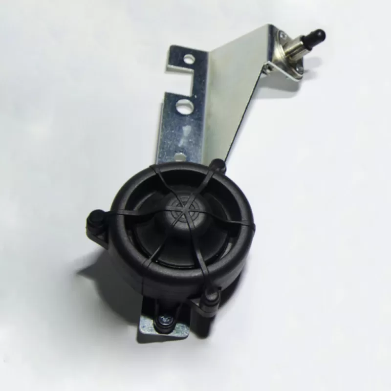 GEMINI Kit Alarme CAN-bus | Ducato X290 1 GEMINI Kit Alarme CAN-bus | Ducato X290