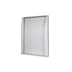 GES Moustiquaire Porte Latérale VW T5/T6 5 GES Moustiquaire Porte Latérale VW T5/T6 -Fiamma Soldes ges moustiquaire porte laterale vw t5 t6 2