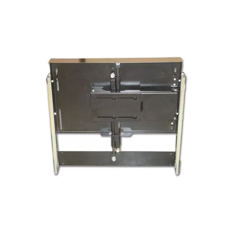 GES Support TV Rétractable 1 GES Support TV Rétractable