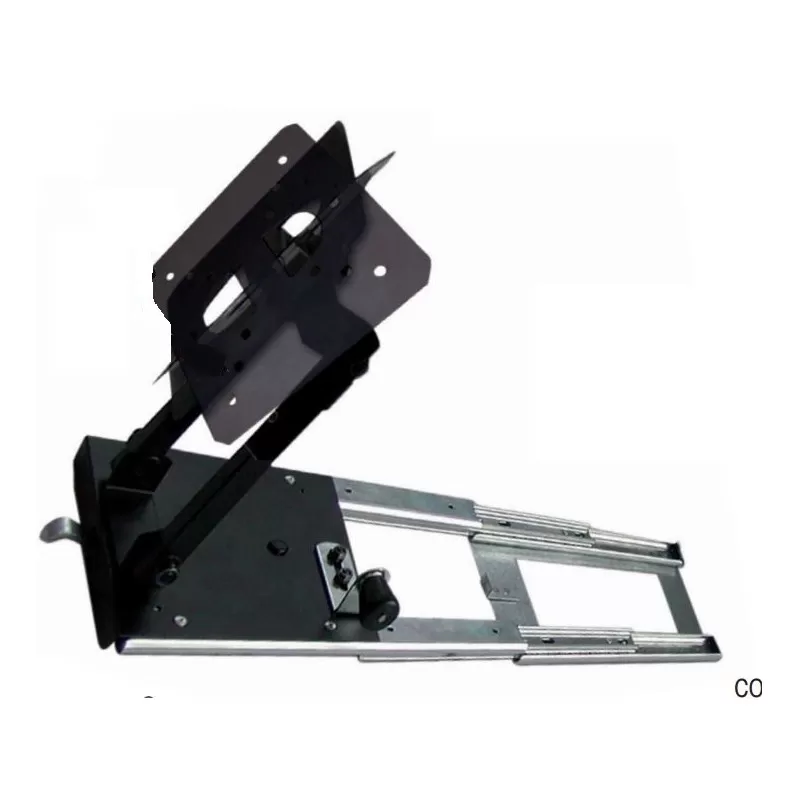 GESTEK Support TV Placard 180° Bras Court 1 GESTEK Support TV Placard 180° Bras Court