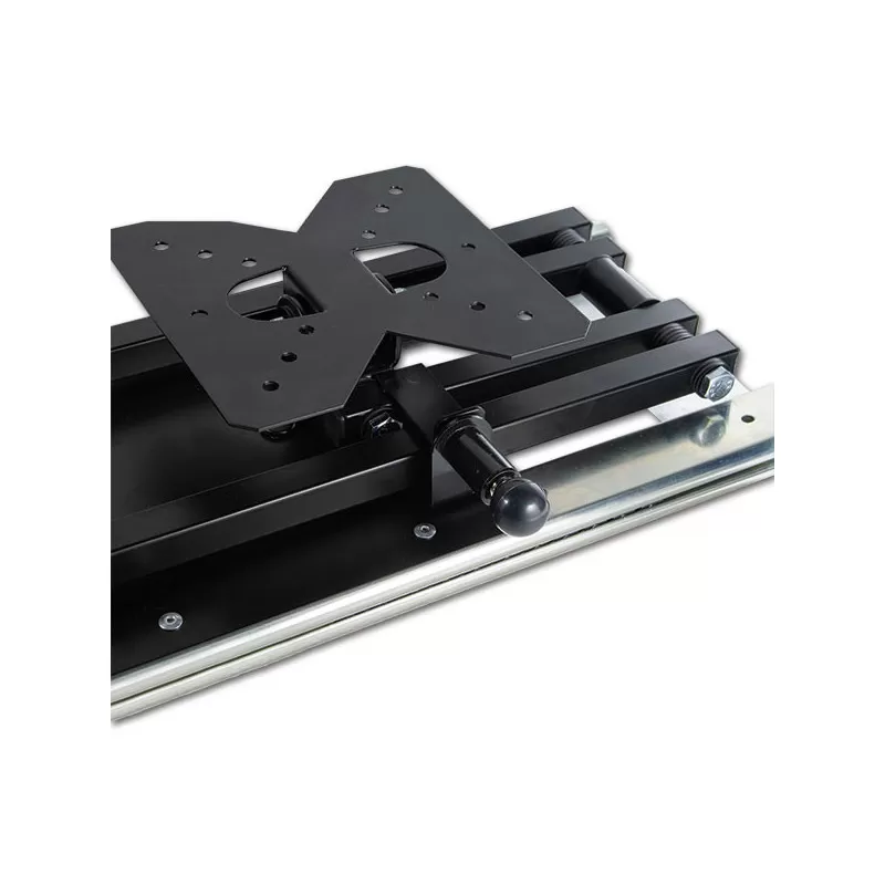 GESTEK Support TV Pour Plafond 2 GESTEK Support TV Pour Plafond – Image 2