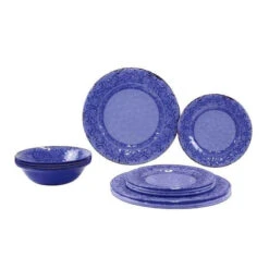 GIMEX Set 12 Pièces Stone Line 4 GIMEX Set 12 Pièces Stone Line -Fiamma Soldes gimex set 12 pieces stone line 1