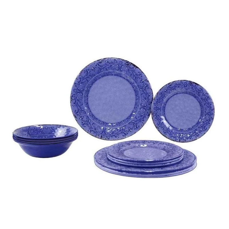 GIMEX Set 12 Pièces Stone Line 2 GIMEX Set 12 Pièces Stone Line – Image 2