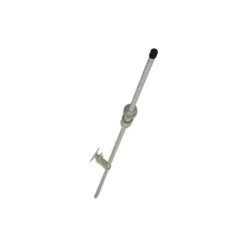 GLOMEX Mât D'antenne 1,65 M T181