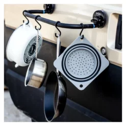 GoDry Hanger | Séchoir étendoir Multifonction -Fiamma Soldes godry seche combinaison godry hanger 5