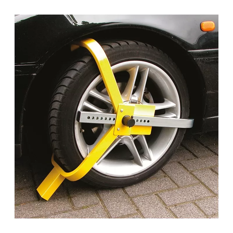 HABA Antivol De Roue 1 HABA Antivol De Roue