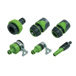 HABA Set Raccord De Connexion