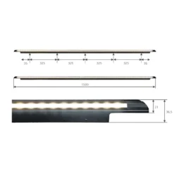 HABA Viganella MERCEDES Sprinter, VW Crafter Et Man -Fiamma Soldes haba viganella mercdes sprinter vw crafter et man 2
