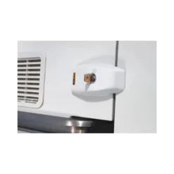 HEOSAFE Van Security X 2 -Fiamma Soldes heosafe van security x 2 4