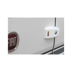 HEOSAFE Van Security X 2 -Fiamma Soldes heosafe van security x 2 6