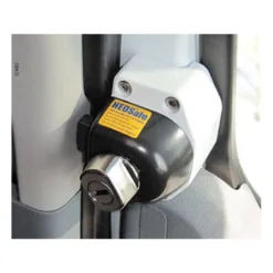 HEOSAFE Verrou Pour Ford Transit