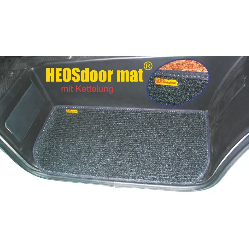 HEOSOLUTION Heosdoor Mat Sprinter 1 HEOSOLUTION Heosdoor Mat Sprinter