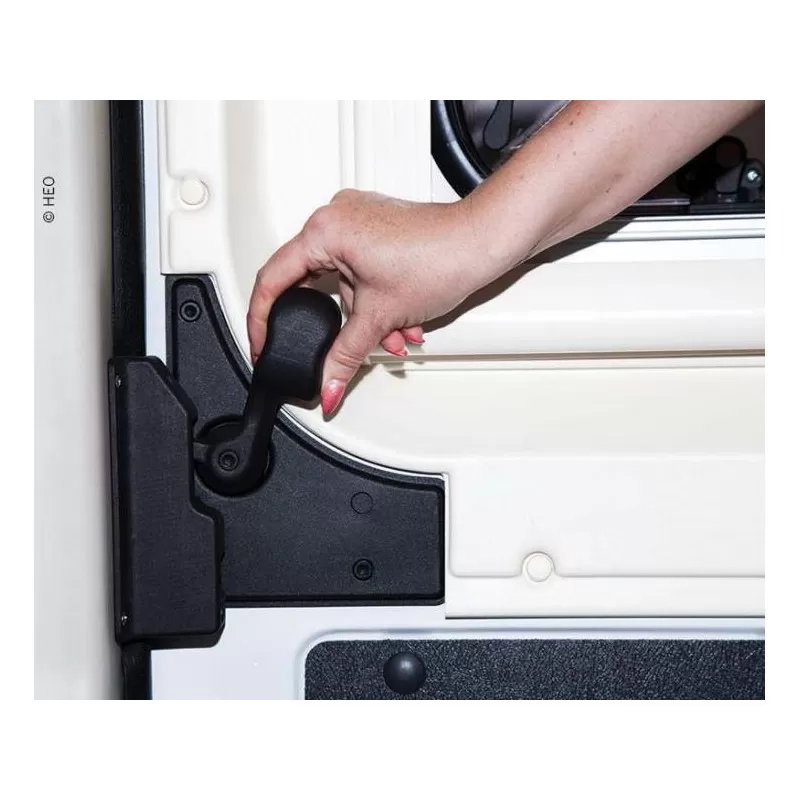 HEOSAFE Van Security Ducato 1 HEOSAFE Van Security Ducato