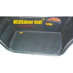 HEOSOLUTION Heosdoor Mat Transit