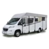 HINDERMANN Housse De Protection Pour Camping-car
