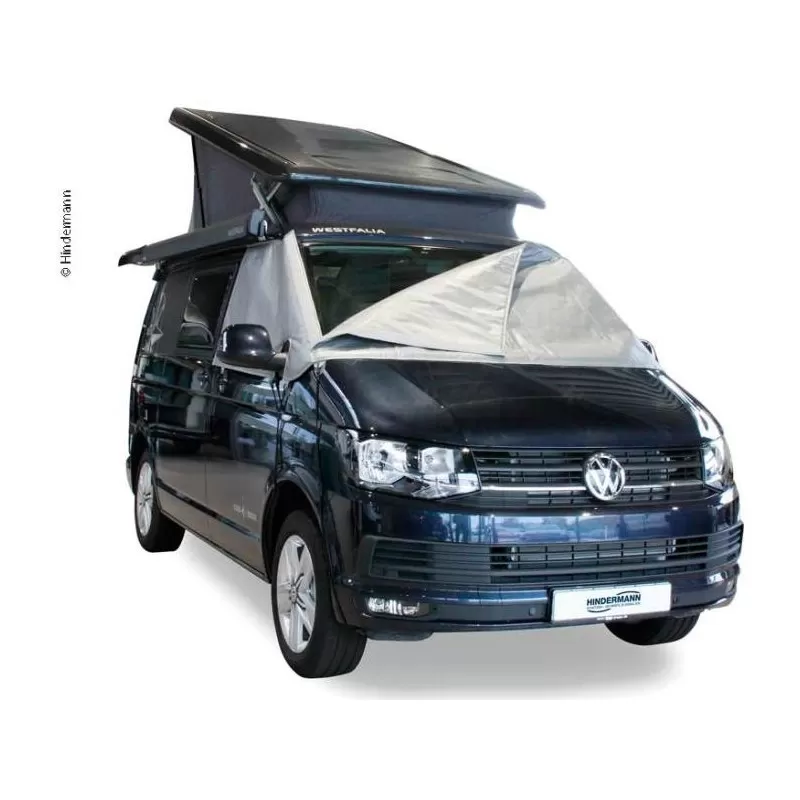 HINDERMANN Protection Thermique Classic T5/T6 1 HINDERMANN Protection Thermique Classic T5/T6