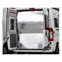 HINDERMANN Volet Isolant Arrière Ducato -Fiamma Soldes hindermann volet isolant arriere ducato 1