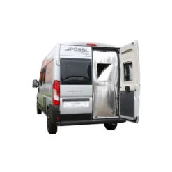 HINDERMANN Volet Isolant Arrière Ducato -Fiamma Soldes hindermann volet isolant arriere ducato 2