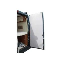 HINDERMANN Volet Isolant Porte-arrières Ducato -Fiamma Soldes hindermann volet isolant porte arrieres ducato 1