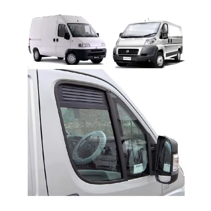 HKG Airvent FIAT Ducato 1 HKG Airvent FIAT Ducato