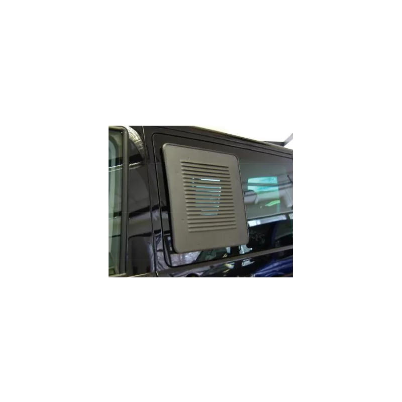 HKG Airvent Latéral Arrière VW T5/T6 2 HKG Airvent Latéral Arrière VW T5/T6 – Image 2