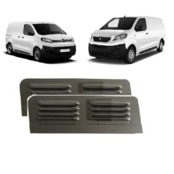 HKG Airvent STELLANTIS | Jumpy, Expert & Proace