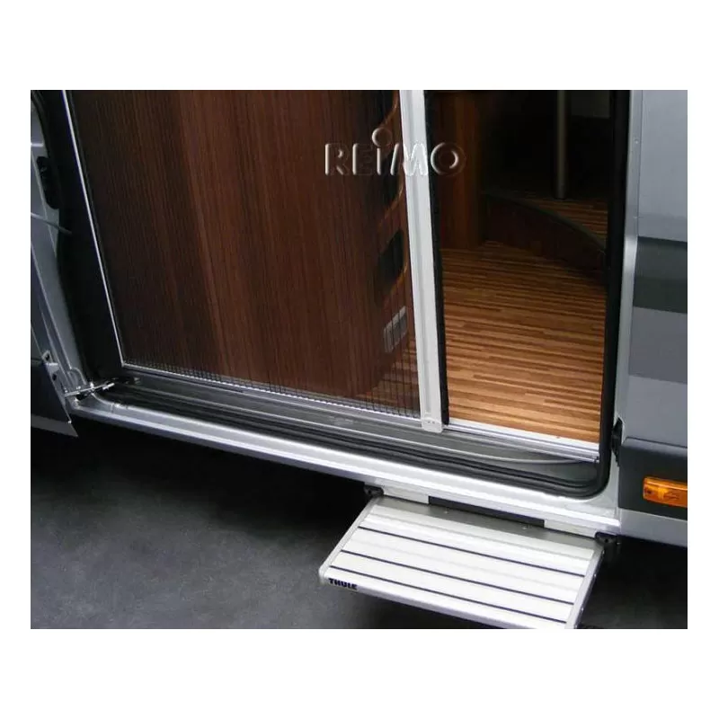 HORREX Moustiquaire Latérale Ducato 2007 2 HORREX Moustiquaire Latérale Ducato 2007 – Image 2