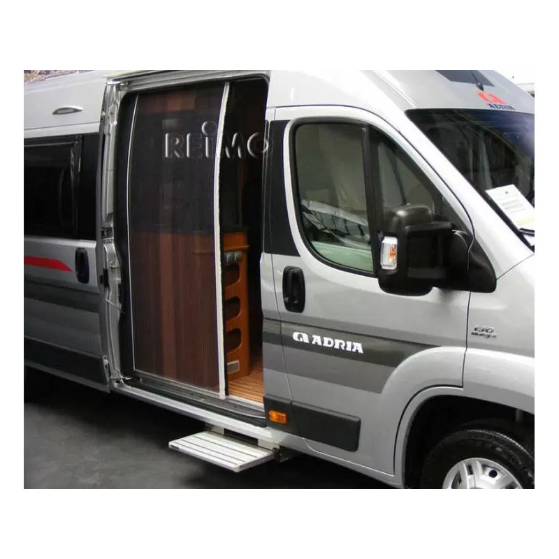 HORREX Moustiquaire Latérale Ducato 2007 1 HORREX Moustiquaire Latérale Ducato 2007