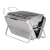 HT Barbecue Transportable Valise