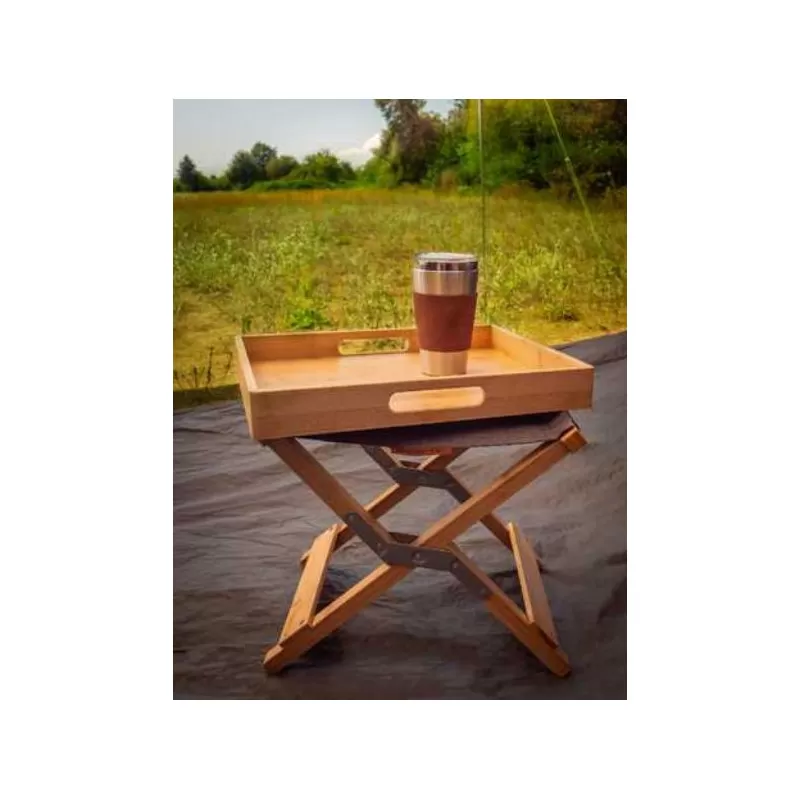 HT Plateau En Bambou 2 HT Plateau En Bambou – Image 2