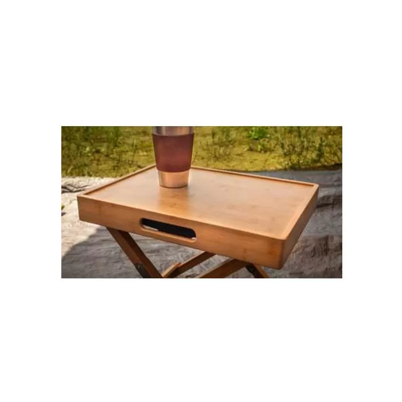 HT Plateau En Bambou 1 HT Plateau En Bambou
