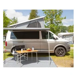 HT Table En Bambou 100 X 65 Cm 7 HT Table En Bambou 100 X 65 Cm -Fiamma Soldes ht table en bambou 3