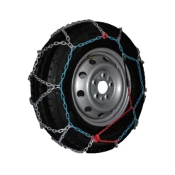 HTD Chaînes Saferoad Taille 4 / 16" Et 17"